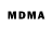 MDMA кристаллы Luca Schabmueller